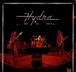 Hydra : Rock the World
